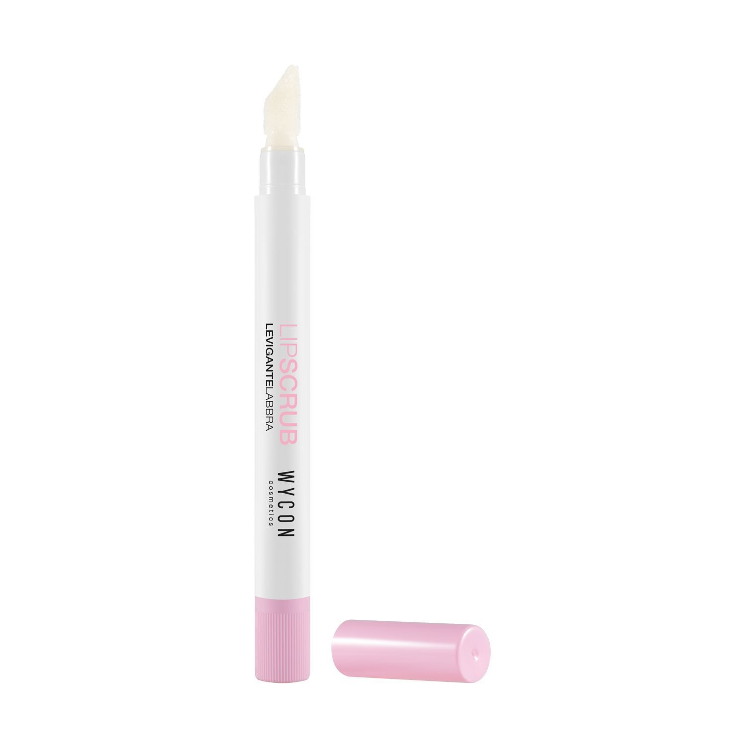 WYCON Lip Scrub – Lippenpeeling Für Weiche, Glatte Lippen