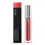 LUCID DREAMS  Brillo de labios de cromado doble con acabado ultra vinílico