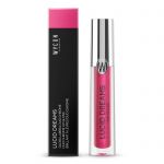 LUCID DREAMS  Brillo de labios de cromado doble con acabado ultra vinílico