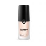 GLOWRIOUS - FACE PRIMER Primer de rosto leve e luminoso