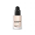 GLOWRIOUS - FACE PRIMER Primer de rosto leve e luminoso
