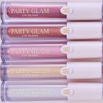 PARTY GLAM - LIP GLOSS Brillo de labios con acabado brillante