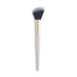 02 SOFT CHEEK BRUSH Pennello viso obliquo blush e bronzer
