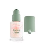 CANDY FLOSS- FACE PRIMER Primer matificante de alto desempenho para o rosto.