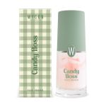 CANDY FLOSS- FACE PRIMER Primer matificante de alto desempenho para o rosto.