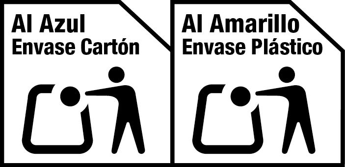 CONSIGNES DE TRI