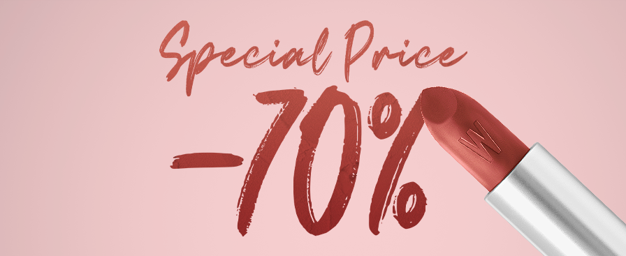 SPECIAL PRICE