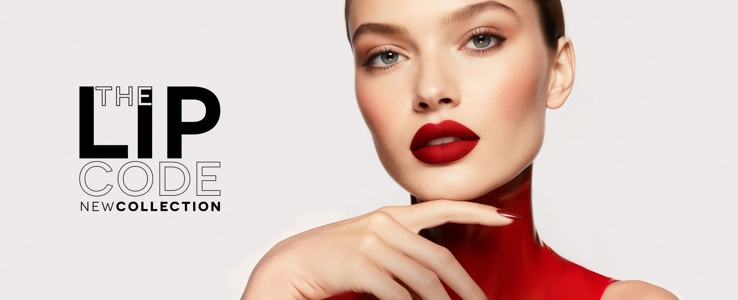 THE LIP CODE Decode, Define, Shine.